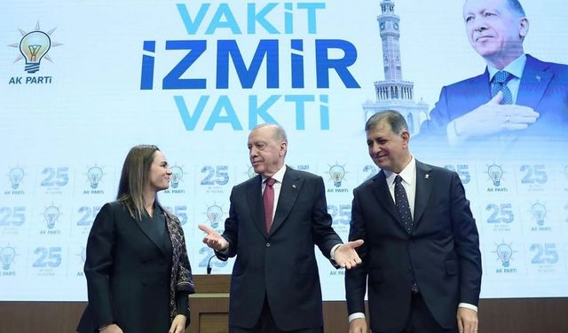 Cemil Tugay’dan AK Parti’ye geçiş açıklaması