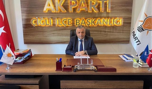 Çiğli’de bütçe toplantısı yapılamadı