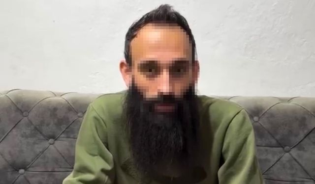 Çıraklara şiddet iddiasında berber kendini savundu