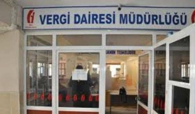 DİKİLİ VERGİ DAİRESİ MÜDÜRLÜĞÜ ÖDEME EMRİ İLAN LİSTESİ