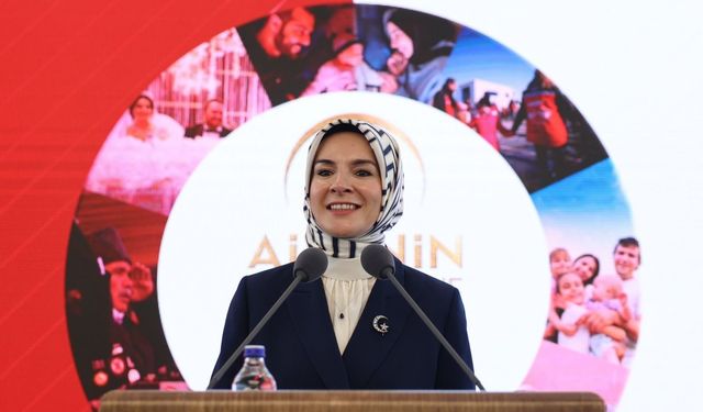 Aile ve Gençlik Fonu’na başvuru sayısı 315 bini aştı!