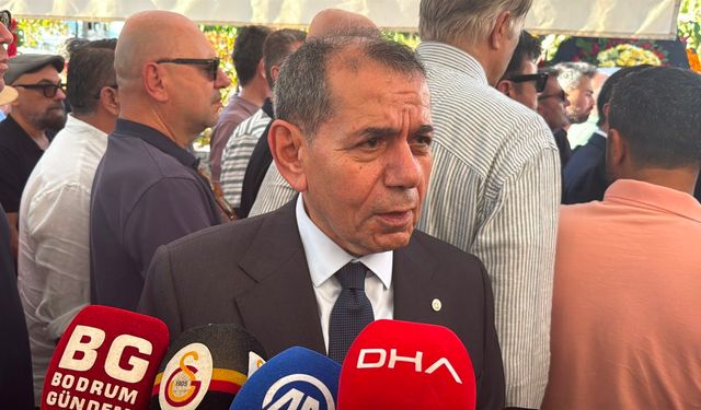 Fidel Berber Bodrum’da son yolculuğuna uğurlandı