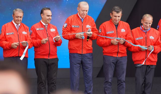 TEKNOFEST 2026’da Ege Üniversitesinden iki Türkiye birinciliği