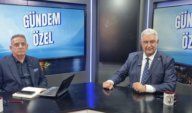 İzmir Emlakçılar Odası’ndan sektöre nefes aldıracak vergi reformu çağrısı