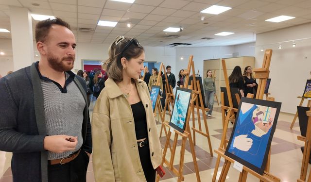 EÜ’de Halikarnas Balıkçısı’nın yeşil mirası anlatıldı