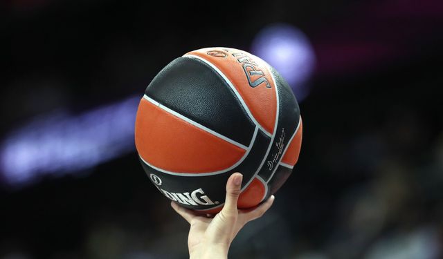EuroLeague Final Four 2027 ve 2029'da Abu Dabi'de