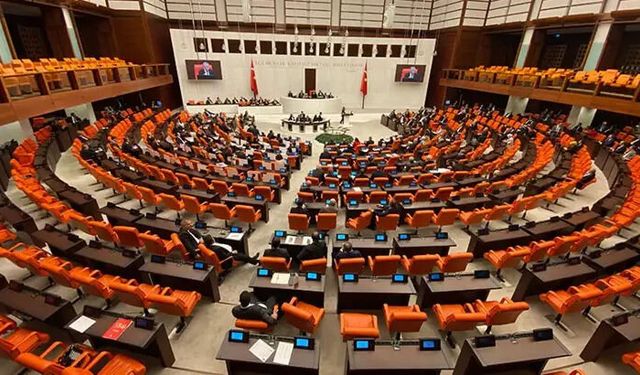 Fon iddiaları Meclis’te tansiyonu yükseltti