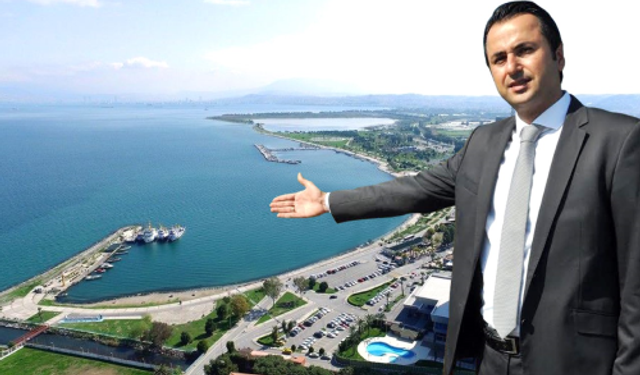 İNGEDER’den İnciraltı için 2027 hedefi