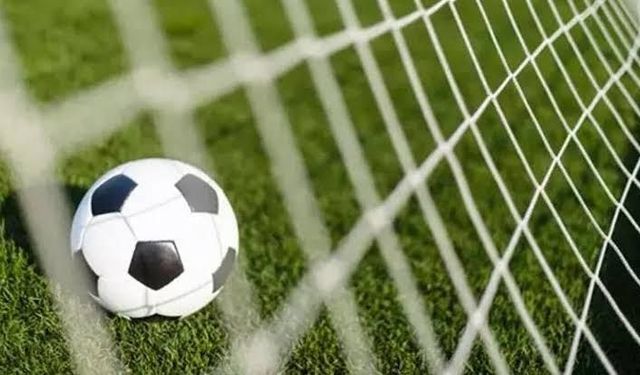 Gaziemirspor, 1221 Alanyaspor'a 1-2 mağlup oldu!