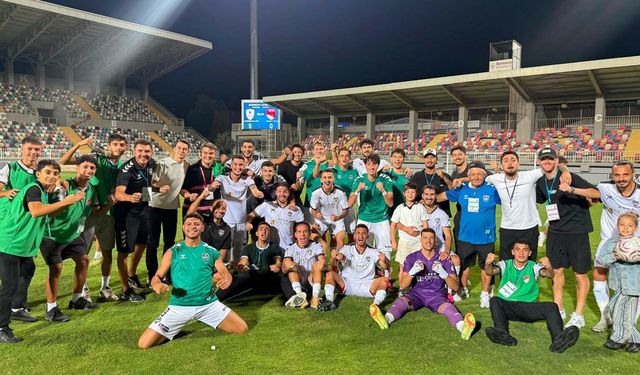 Gaziemir Spor’da kritik stat sorunu!