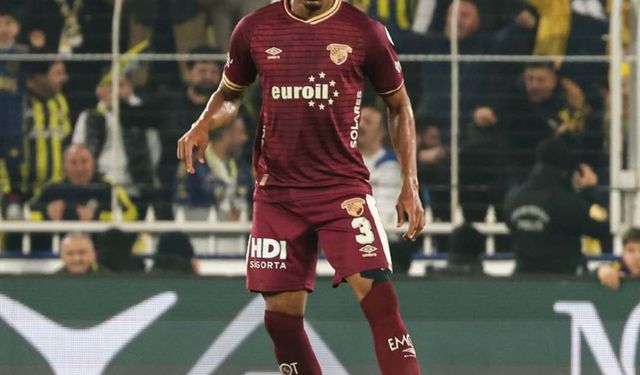 Göztepe’ye Allan Godoi müjdesi