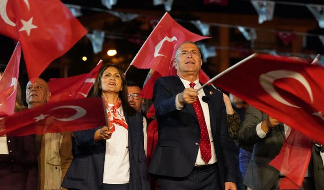 Gaziemir’de Cumhuriyet Bayramı senfoni konseriyle kutlanacak!