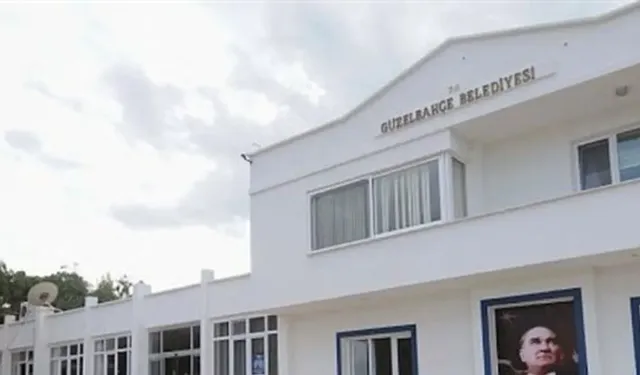 Sayıştay raporu açıkladı: Güzelbahçe’de personel gideri sınırı aştı