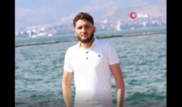 Torbalı'da fabrika patlaması: 1 işçi hayatını kaybetti!