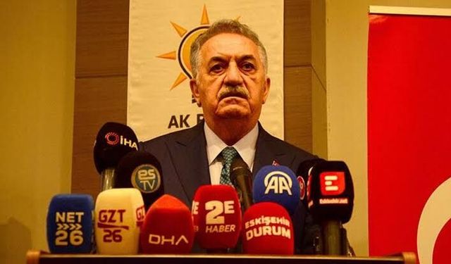 Yazıcı: Karalama çabalarına geçit vermeyeceğiz