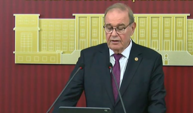 CHP'li Öztrak: 'Yeni Partililer; size dağıtılan para CHP'ye aittir!'