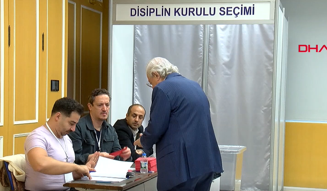 İZTO’da 2026-2030 dönemi seçimleri başladı!