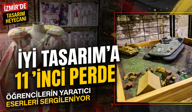 İyi Tasarım’a 11’inci perde!