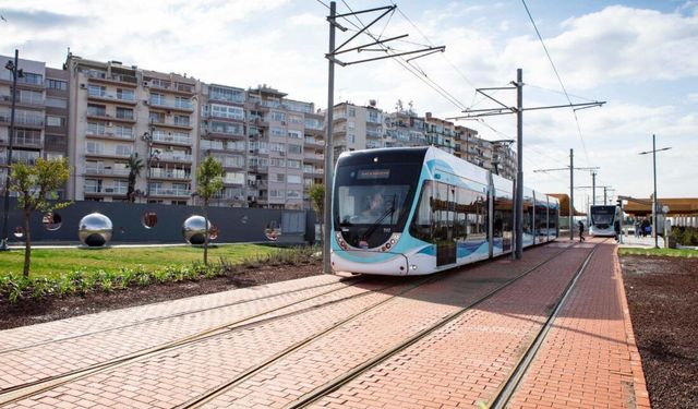 İZBB’den 29 Ekim için toplu ulaşım hamlesi