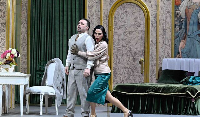 İzmir’de ‘Bir Tenor Aranıyor’ yeni sezonu açıyor