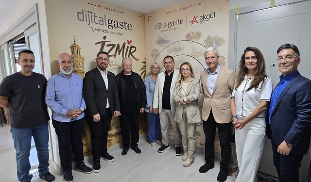 İGC’den İzmir basınına dayanışma mesajı