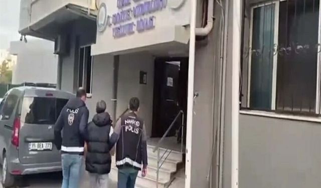 İzmir merkezli bahis operasyonunda 27 tutuklama