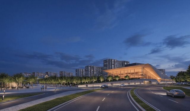 Başkan Tugay İzmir Opera Binası için süreci yeniden başlattı