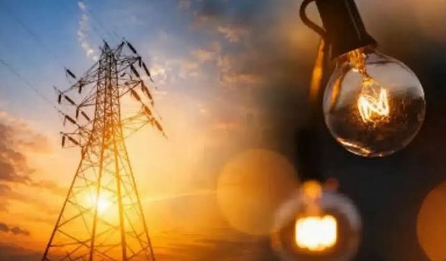 1 Kasım Pazar İzmir’de elektrik kesintisi! GDZ Elektrik ilçe ilçe açıkladı!