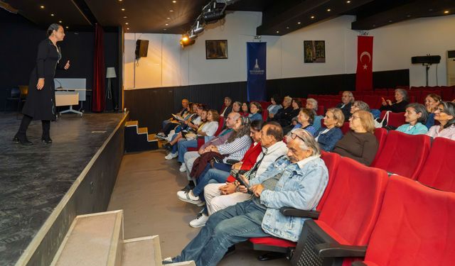 3. Yaş Üniversitesi’nde son dönem heyecanı