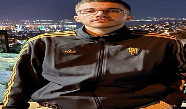 İzmir’de aranan şüpheli 8 ay sonra tutuklandı