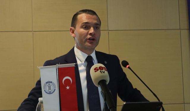 EGİAD açıkladı: İzmir’de genç işsizlik alarm veriyor!