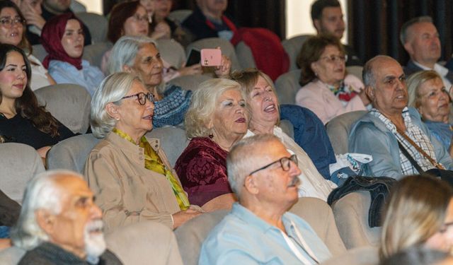 İzmir’de yaşlılar için afet alarmı