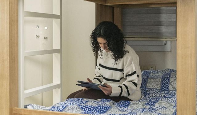 İzmir’de kız öğrencilere 2 bin TL’ye barınma fırsatı