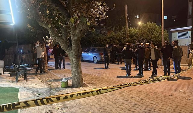 İzmir’de şehit polis davasında karar