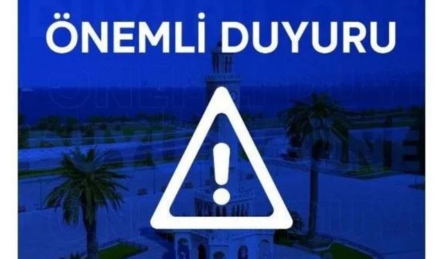 İzmirim Kart yüklemelerinde geçici yavaşlama
