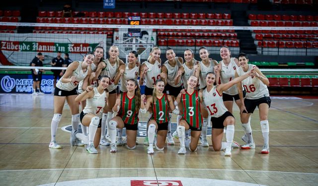 Karşıyaka’nın rakibi Vakıfbank!