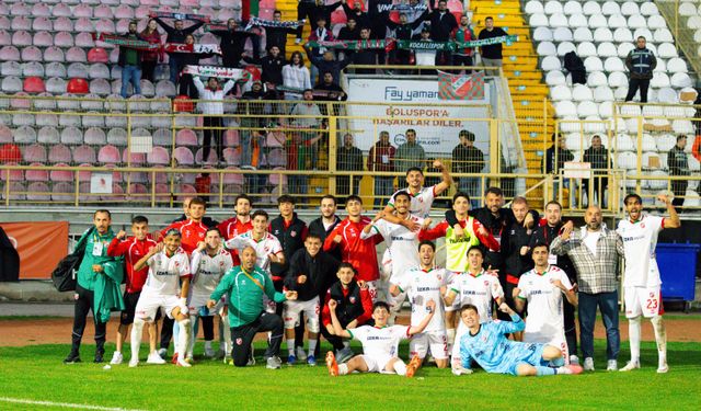 Karşıyaka’nın hedefi Denizli’de 3 puan!