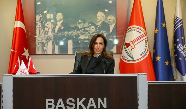 Karşıyaka’nın 2027 bütçesi belli oldu