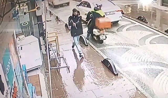 Kastamonu’da rastgele ateş açtı: 4 yaralı