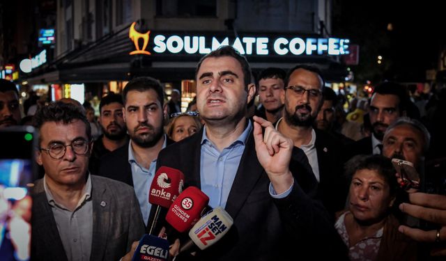 Başkan Güç’ten Tugay’ın parti değişikliği iddiasına tepki