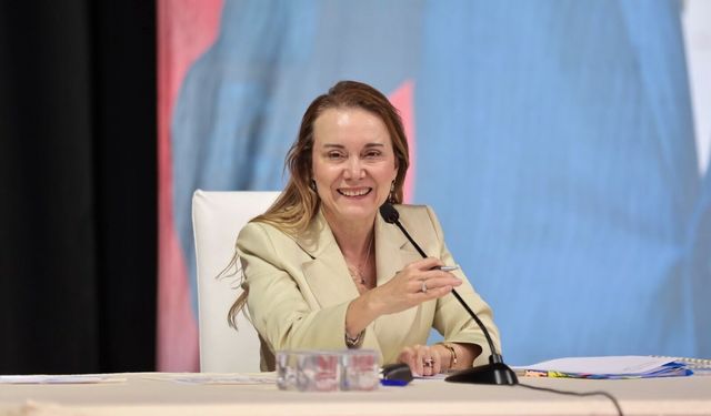 Konak’ta Beştepeler dönüşümü için ilk resmi adım
