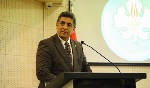 Manisa Büyükşehir Meclisi’nde üreticilerin sorunları gündeme geldi