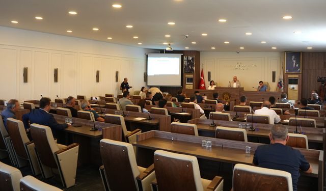 Kemalpaşa’da kırsal kalkınma hamlesi!