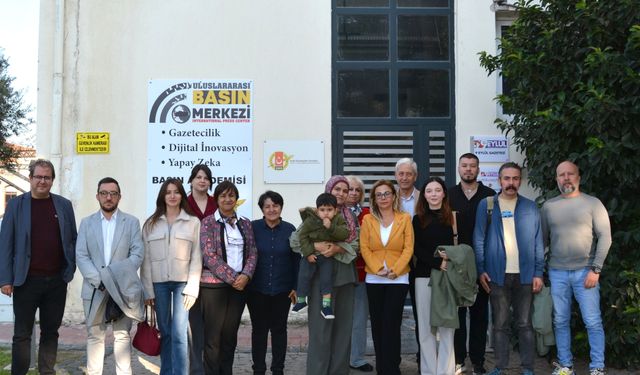 İGC’den Manşetiz’de işten çıkarılan gazetecilere destek