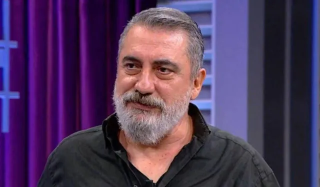 Müzisyen Soner Olgun yaşamını yitirdi!