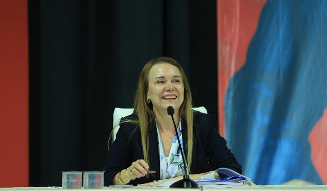 Konak Belediyesinin 2027 bütçesi onaylandı
