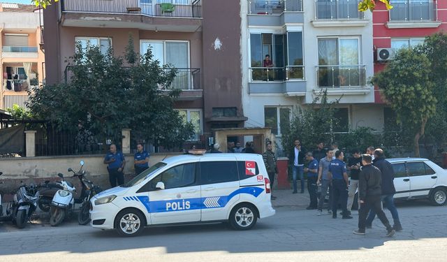 Ödemiş’te ölümle sonuçlanan olayda eş tutuklandı