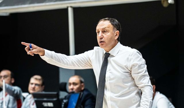 Petkimspor evinde son periyotta yıkıldı