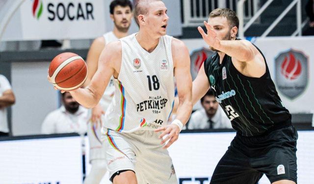 Aliağa Petkimspor, Fenerbahçe deplasmanında galibiyet arayacak!