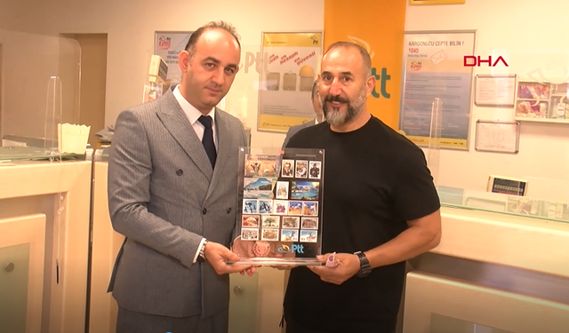 İzmir’de 186’ncı müşteriye yıl dönümü sürprizi!